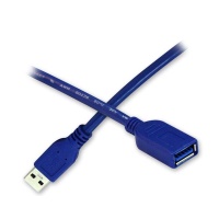 INCA USB to USB 3.0 2MT Uzatma Kablosu IUSB-020T